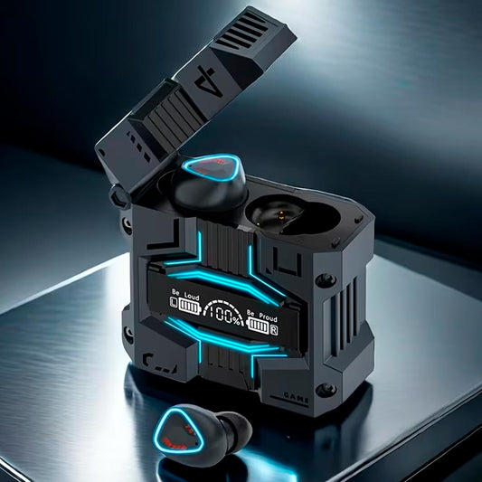 Audifonos Bluetooth Gamer M45