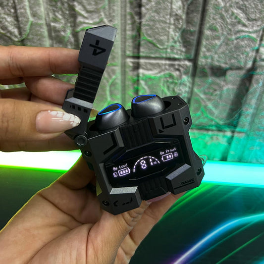 Audifonos Bluetooth Gamer M45